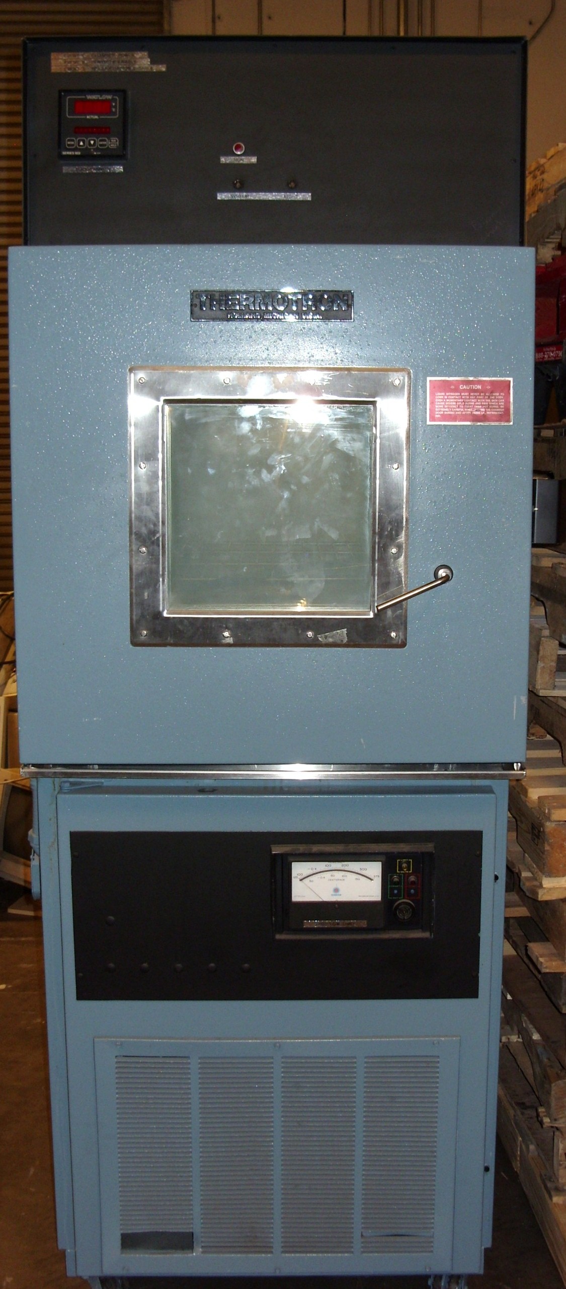 (image for) Humidity Environmental Chamber-Thermotron