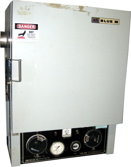 Oven Model ESP-400bc-4