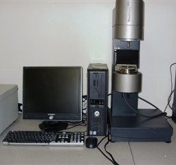 (image for) Haake Rheometer RS600