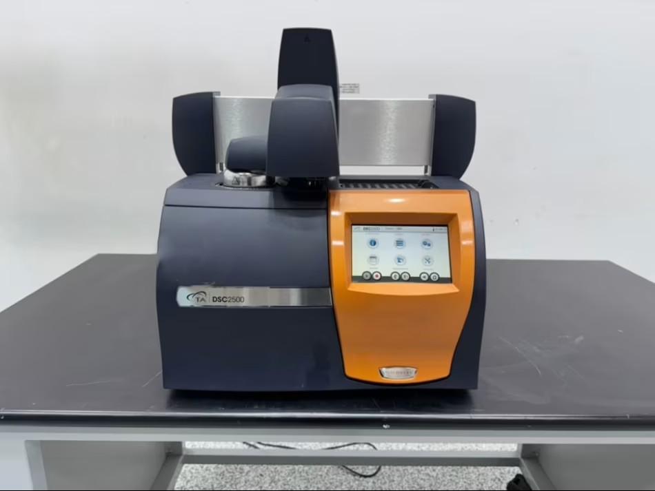 (image for) Discovery DSC 2500